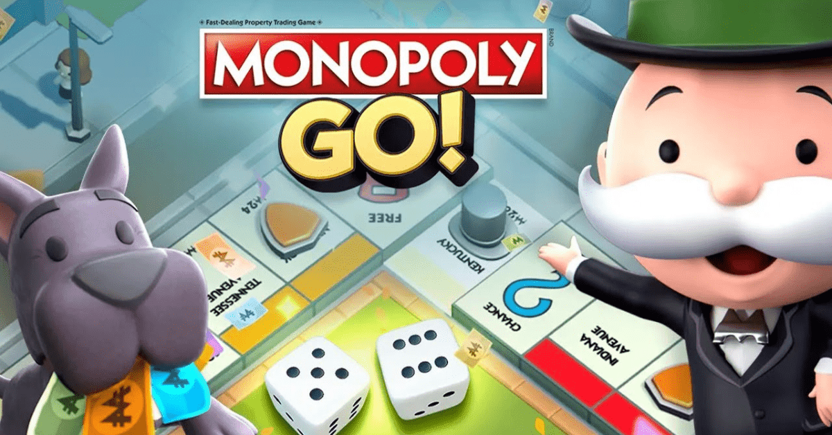 Monopoly Go
